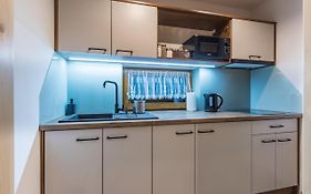 Apartamenty Chlabowka